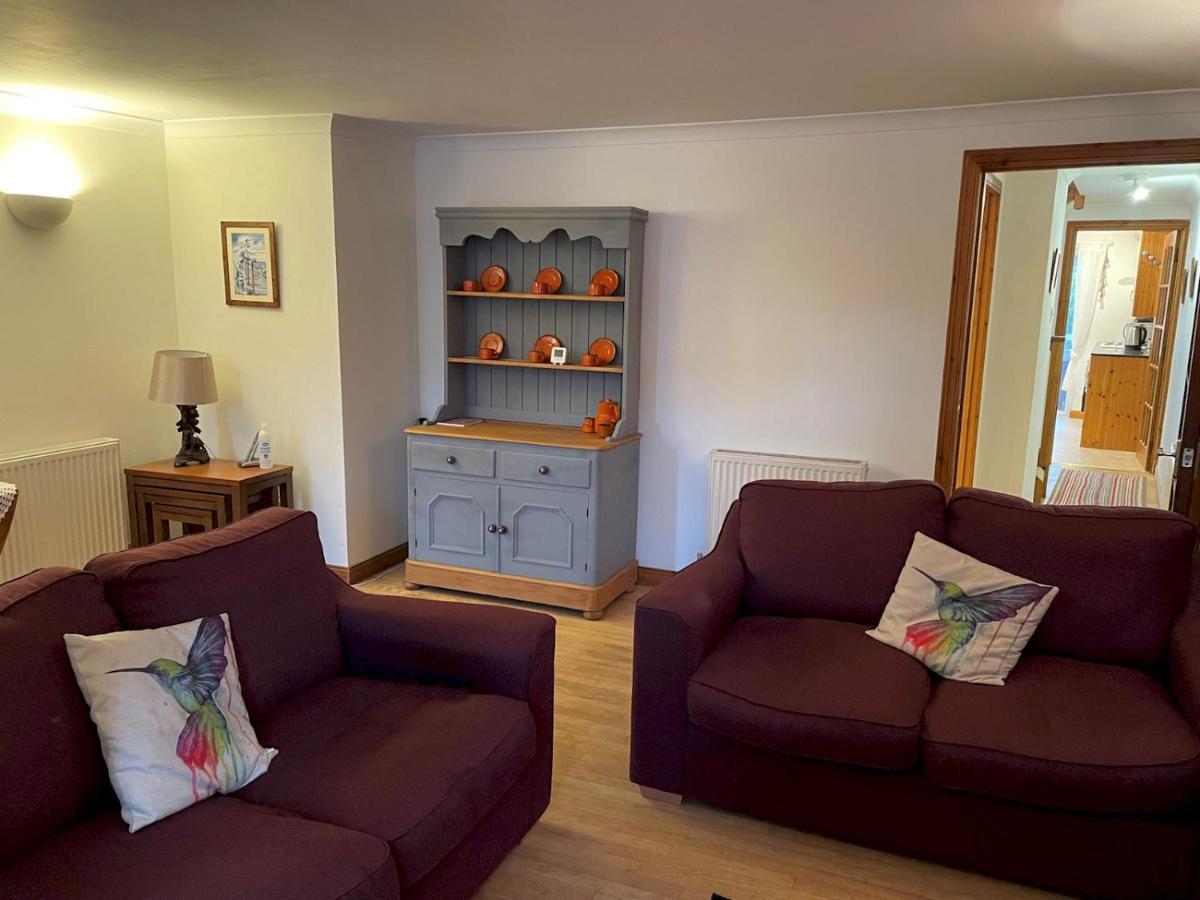 Pass The Keys Charming 3Br Listed Cottage In Historic Wigtown Newton Stewart Exterior photo